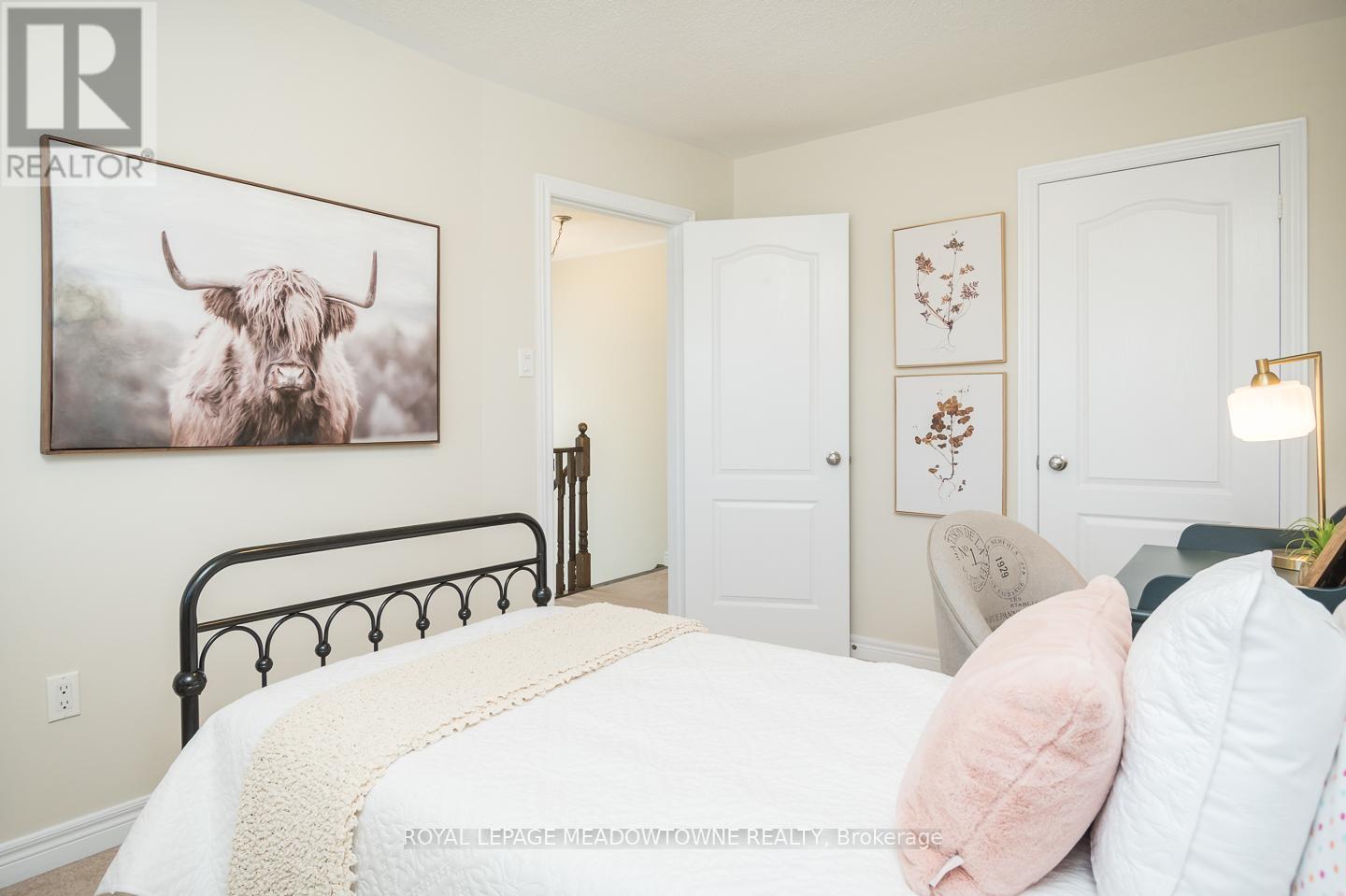 496 SAVOLINE BOULEVARD, Milton (SC Scott), Ontario, L9T7X3 — Photo 25