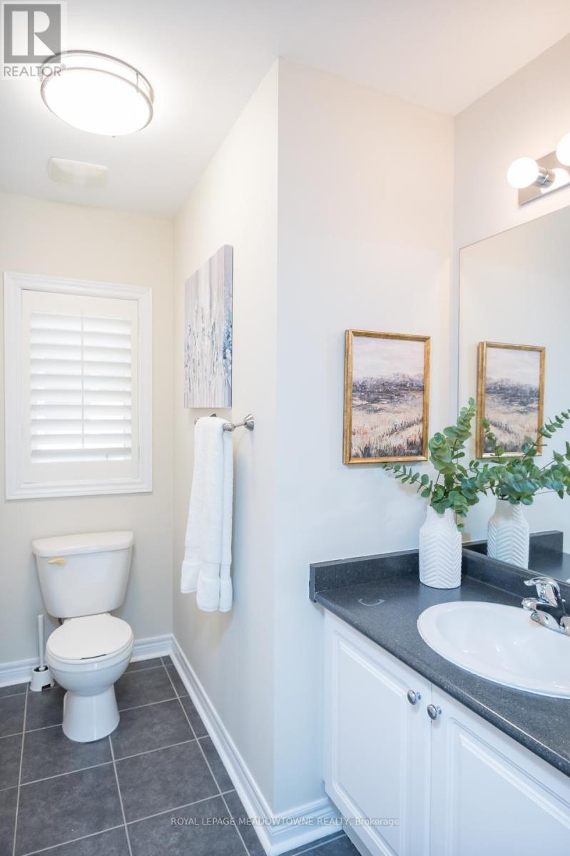 496 SAVOLINE BOULEVARD, Milton (SC Scott), Ontario, L9T7X3 — Photo 26