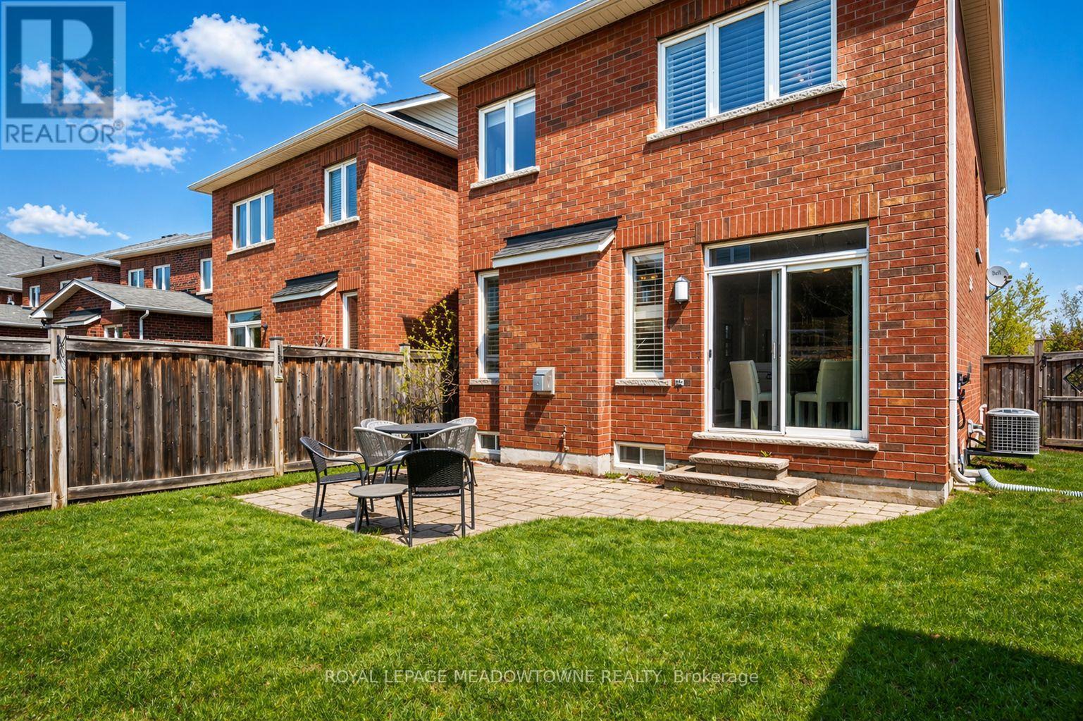 496 SAVOLINE BOULEVARD, Milton (SC Scott), Ontario, L9T7X3 — Photo 35