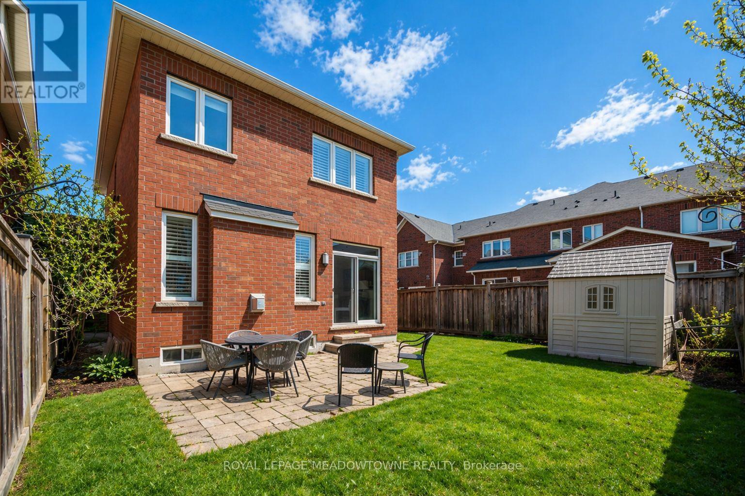 496 SAVOLINE BOULEVARD, Milton (SC Scott), Ontario, L9T7X3 — Photo 36