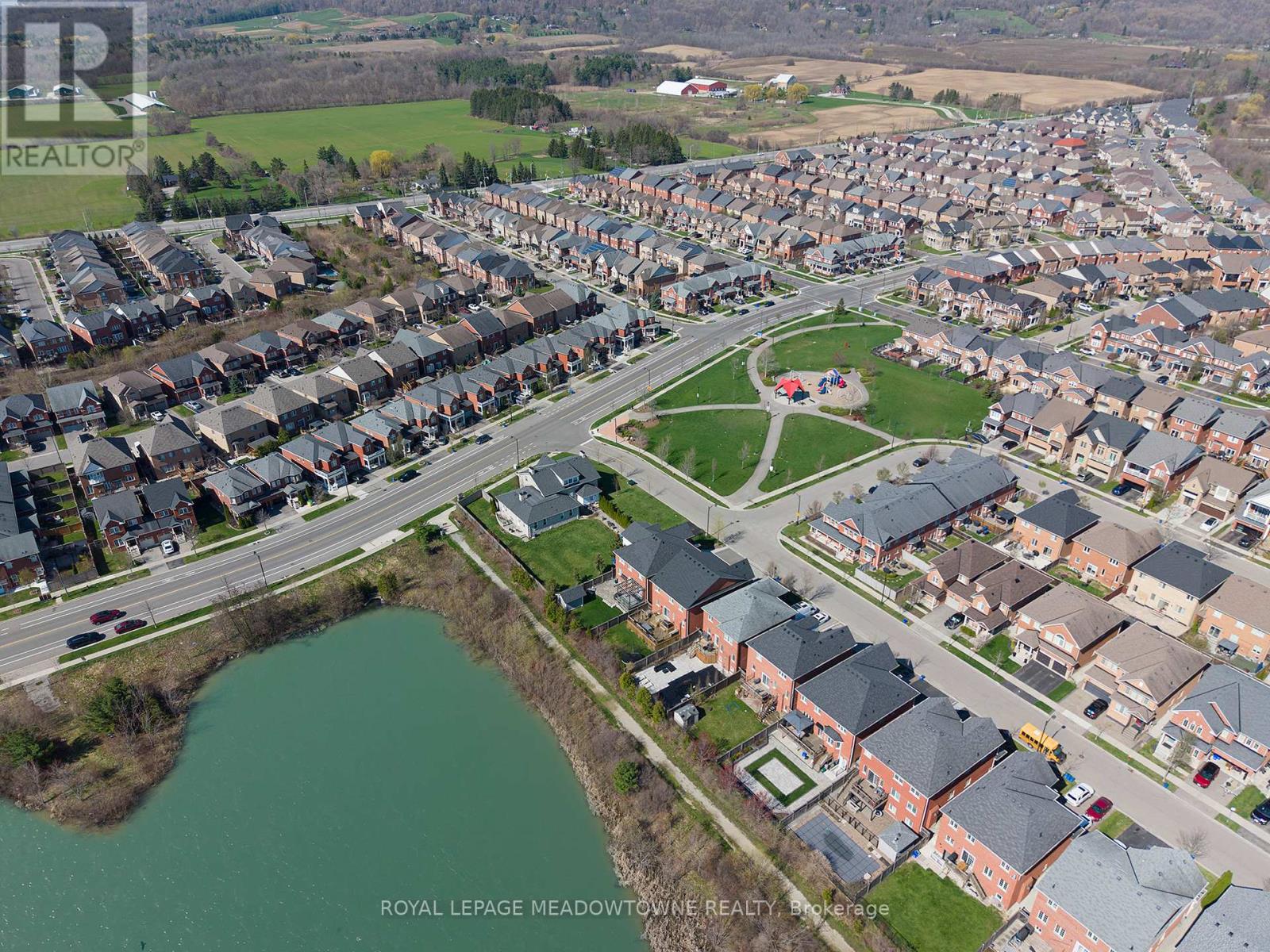 496 SAVOLINE BOULEVARD, Milton (SC Scott), Ontario, L9T7X3 — Photo 38