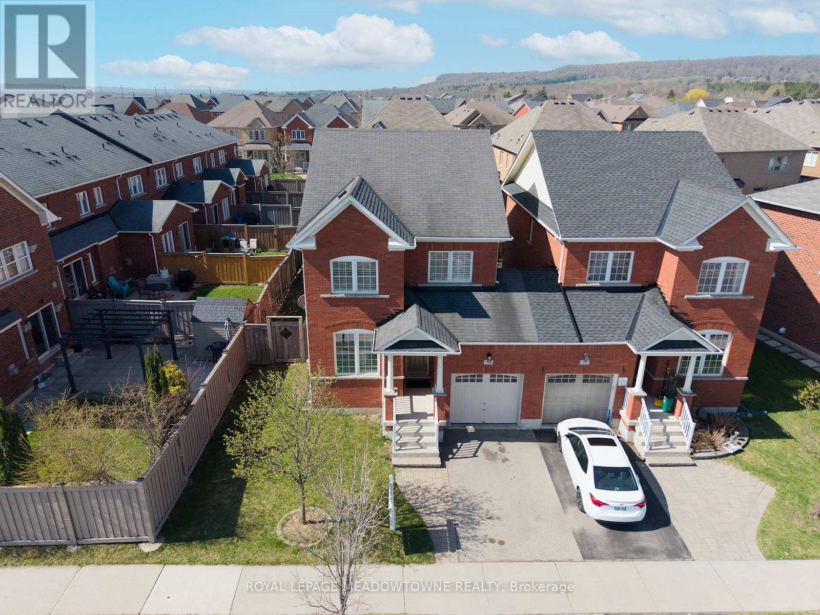 496 SAVOLINE BOULEVARD, Milton (SC Scott), Ontario, L9T7X3 — Photo 39