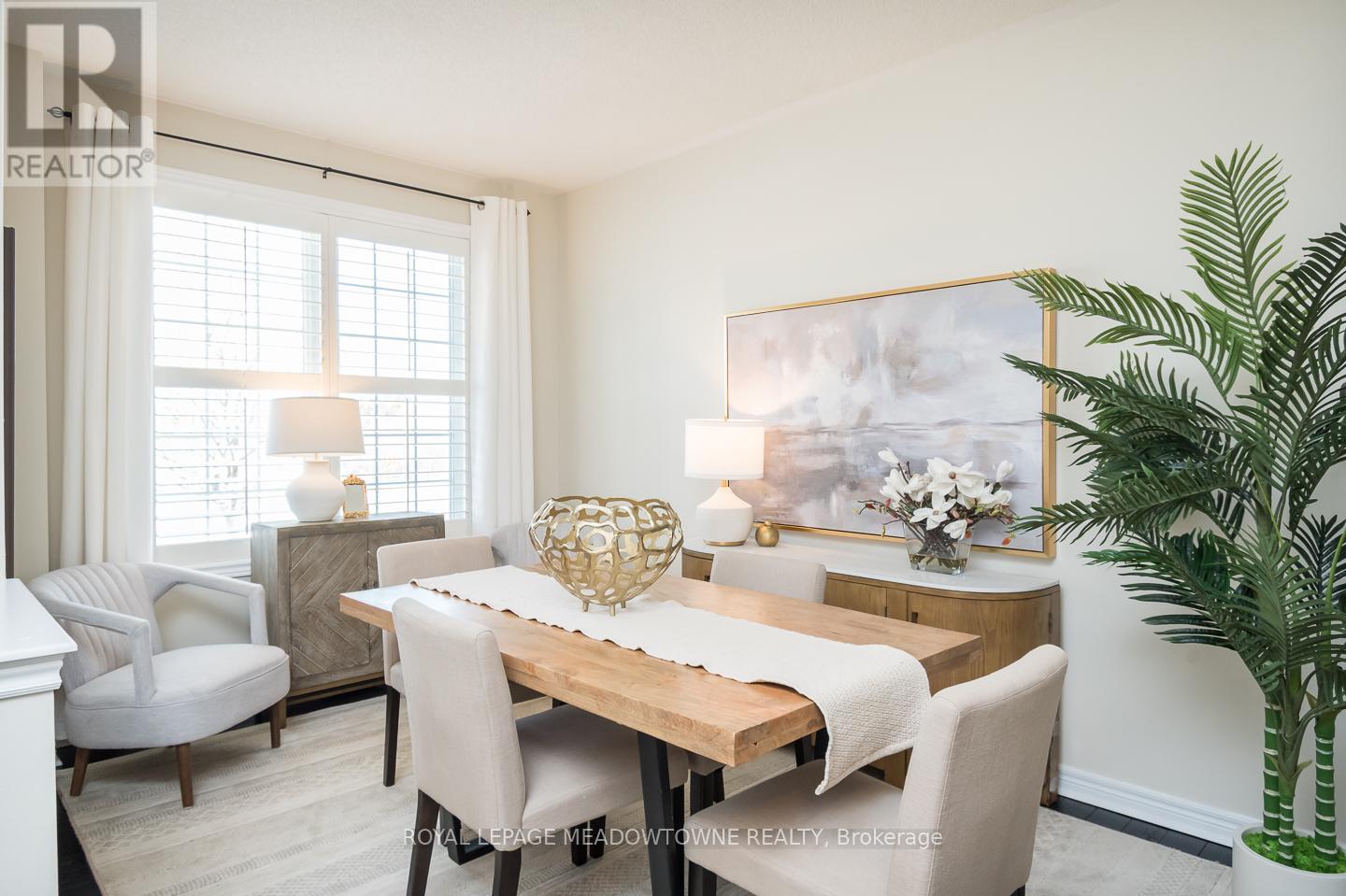 496 SAVOLINE BOULEVARD, Milton (SC Scott), Ontario, L9T7X3 — Photo 4