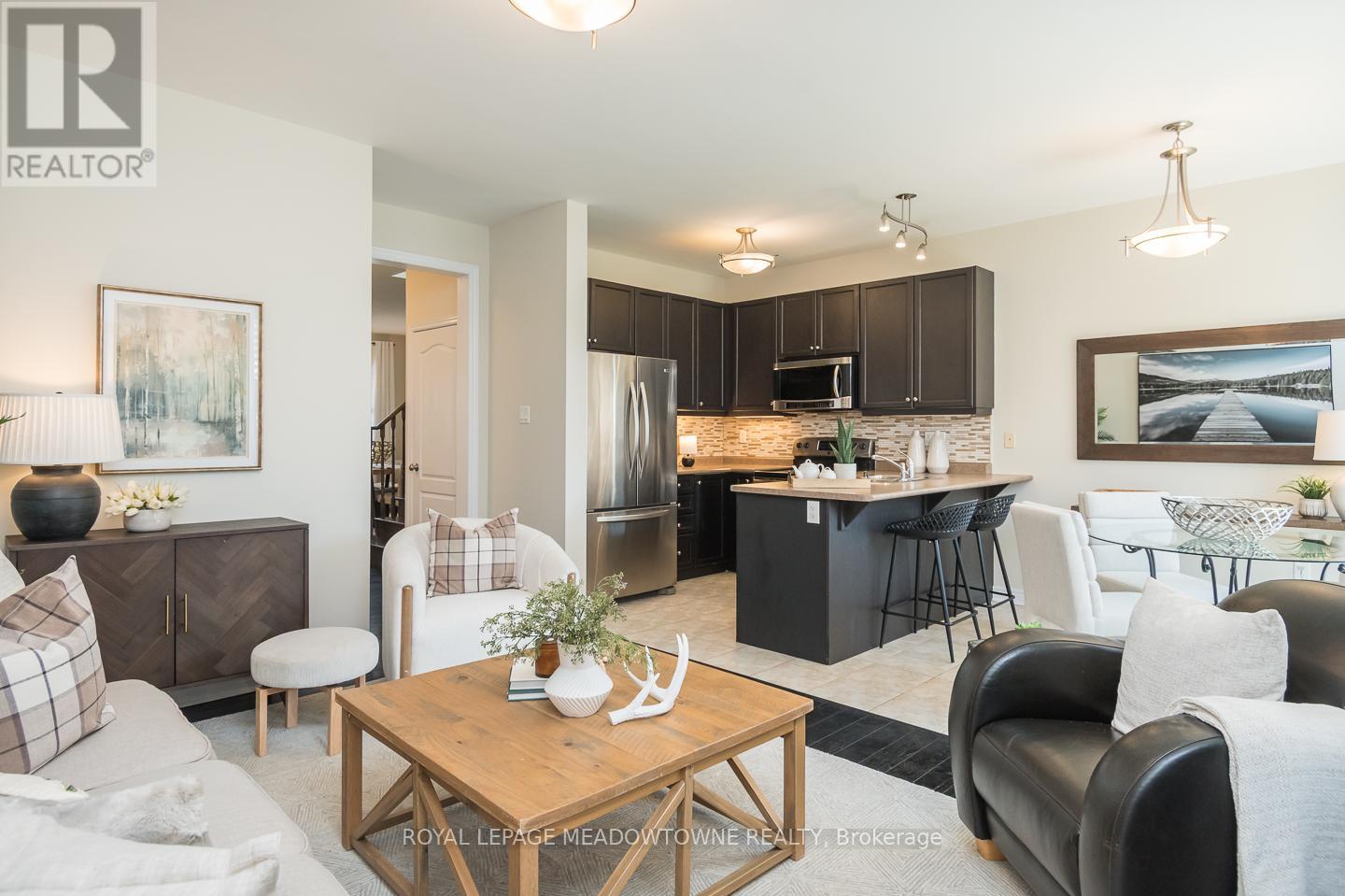 496 SAVOLINE BOULEVARD, Milton (SC Scott), Ontario, L9T7X3 — Photo 8