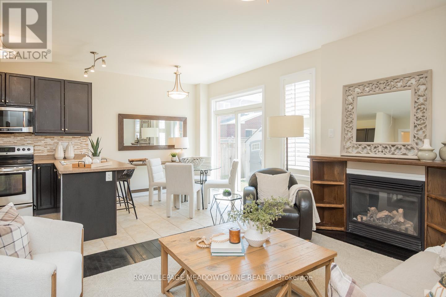 496 SAVOLINE BOULEVARD, Milton (SC Scott), Ontario, L9T7X3 — Photo 9