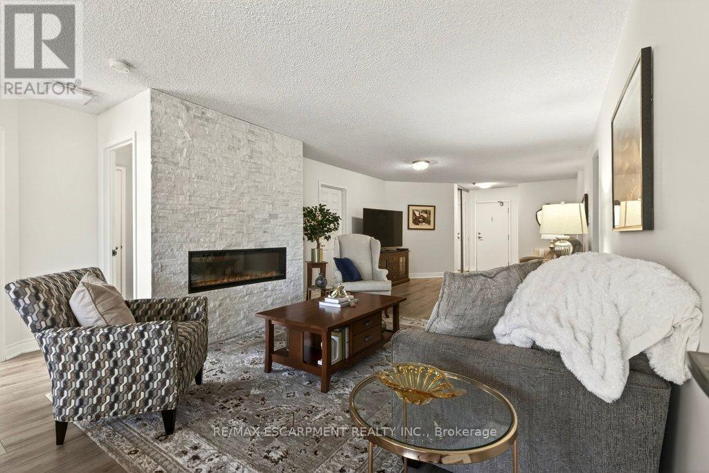 803 - 1237 NORTH SHORE BOULEVARD E, Burlington (Brant), Ontario, L7S2H8 — Photo 10