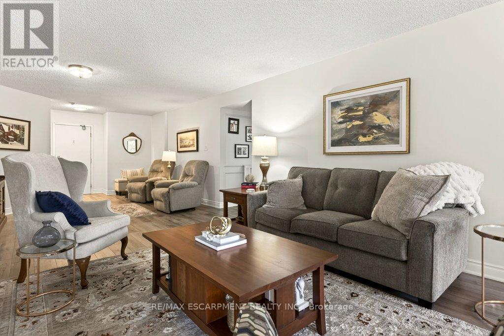 803 - 1237 NORTH SHORE BOULEVARD E, Burlington (Brant), Ontario, L7S2H8 — Photo 11