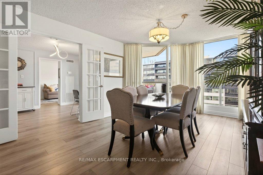 803 - 1237 NORTH SHORE BOULEVARD E, Burlington (Brant), Ontario, L7S2H8 — Photo 12