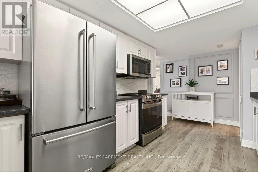 803 - 1237 NORTH SHORE BOULEVARD E, Burlington (Brant), Ontario, L7S2H8 — Photo 13