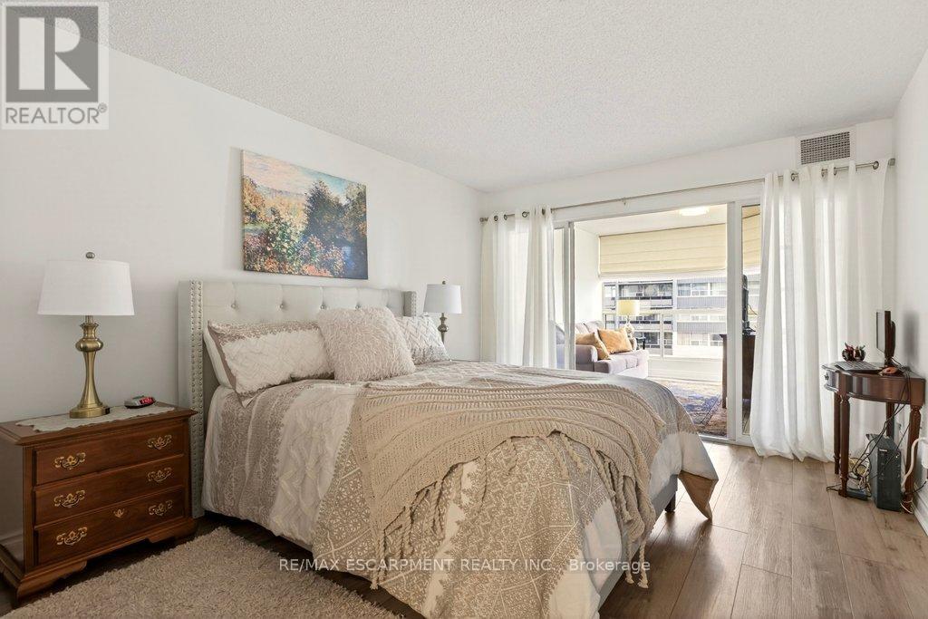 803 - 1237 NORTH SHORE BOULEVARD E, Burlington (Brant), Ontario, L7S2H8 — Photo 19