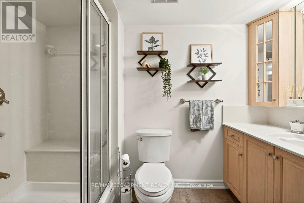 803 - 1237 NORTH SHORE BOULEVARD E, Burlington (Brant), Ontario, L7S2H8 — Photo 20