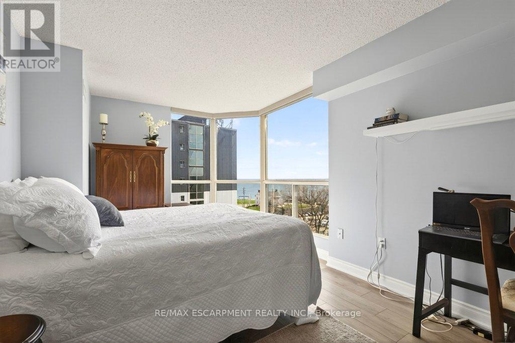 803 - 1237 NORTH SHORE BOULEVARD E, Burlington (Brant), Ontario, L7S2H8 — Photo 23