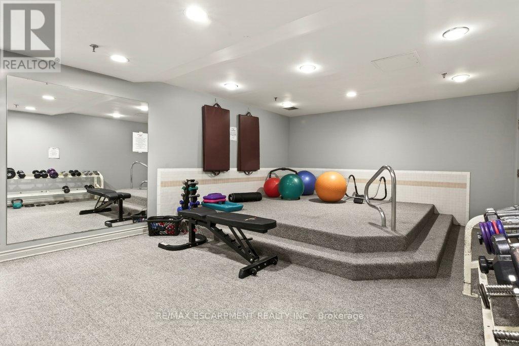 803 - 1237 NORTH SHORE BOULEVARD E, Burlington (Brant), Ontario, L7S2H8 — Photo 28