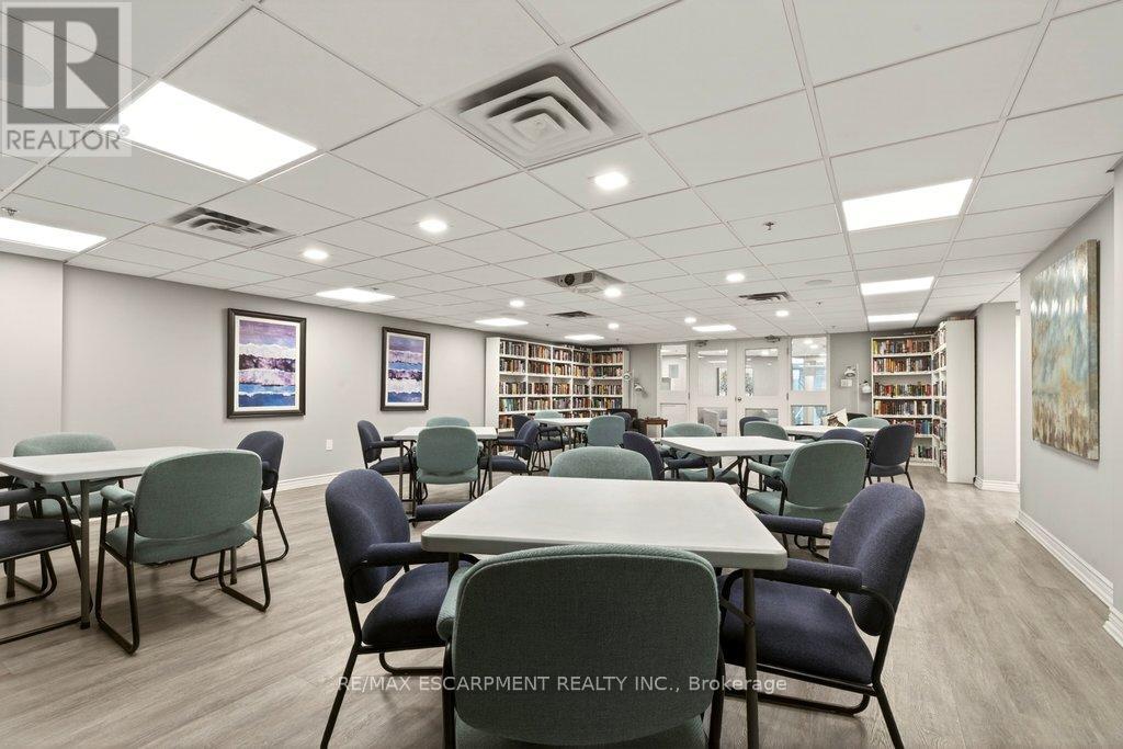 803 - 1237 NORTH SHORE BOULEVARD E, Burlington (Brant), Ontario, L7S2H8 — Photo 30