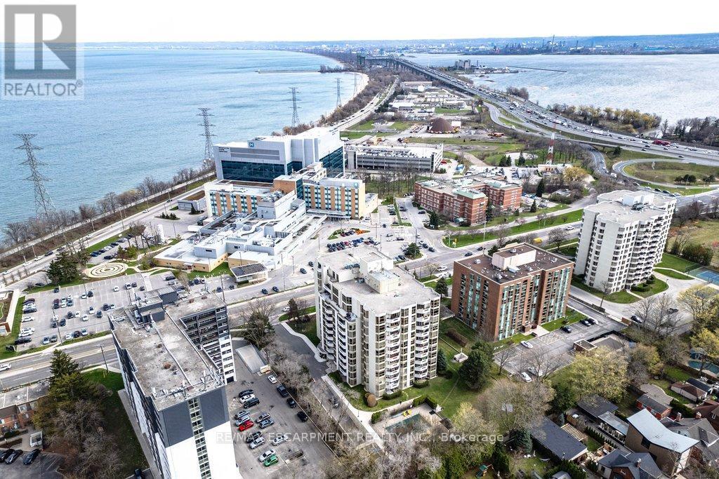 803 - 1237 NORTH SHORE BOULEVARD E, Burlington (Brant), Ontario, L7S2H8 — Photo 33