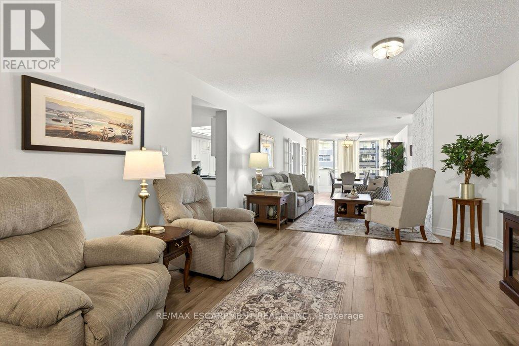 803 - 1237 NORTH SHORE BOULEVARD E, Burlington (Brant), Ontario, L7S2H8 — Photo 7