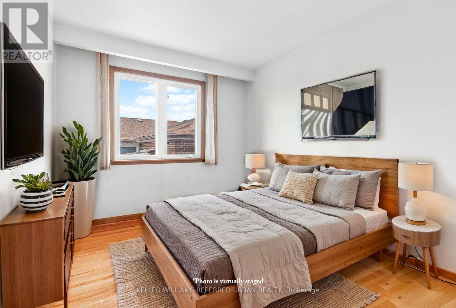 583 QUEENS DRIVE, Toronto (Maple Leaf), Ontario, M6L1N2 — Photo 20