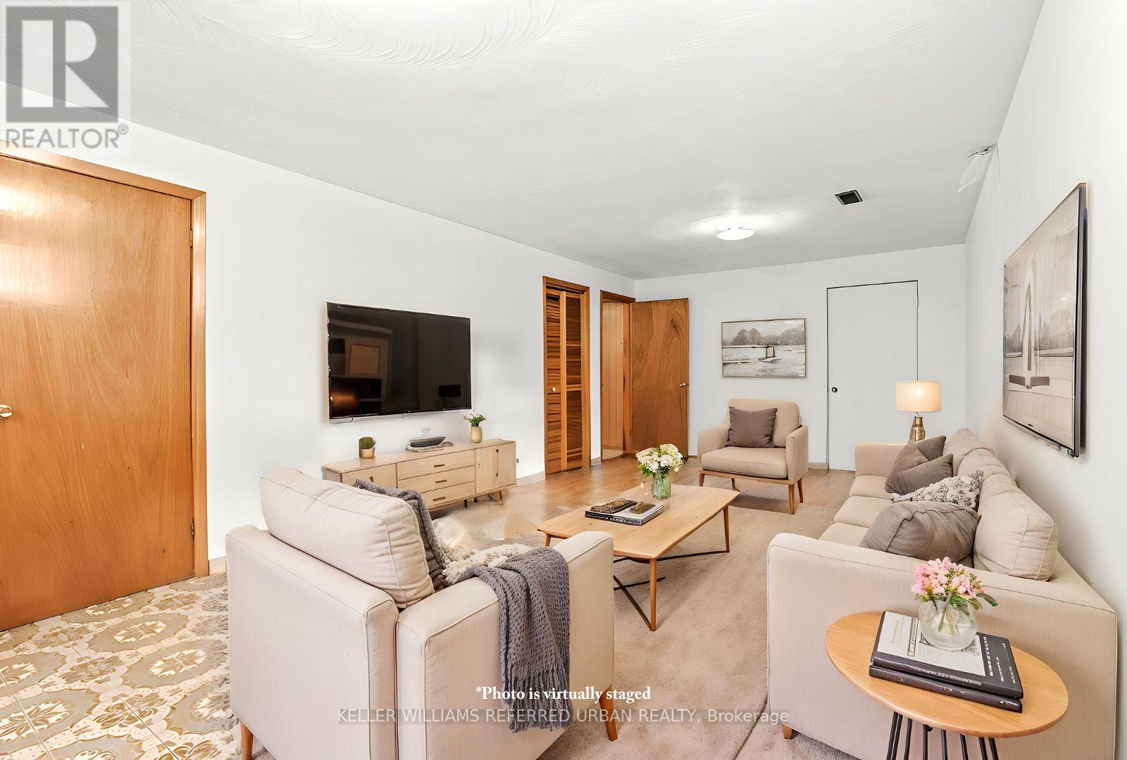 583 QUEENS DRIVE, Toronto (Maple Leaf), Ontario, M6L1N2 — Photo 22