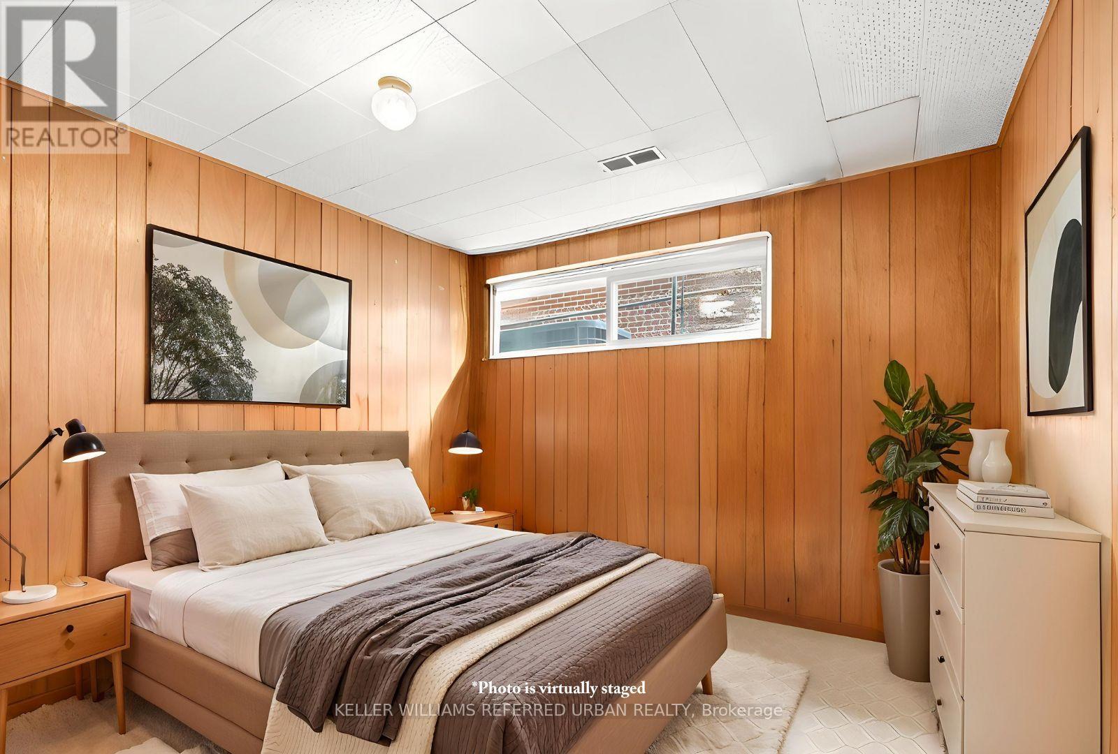 583 QUEENS DRIVE, Toronto (Maple Leaf), Ontario, M6L1N2 — Photo 24