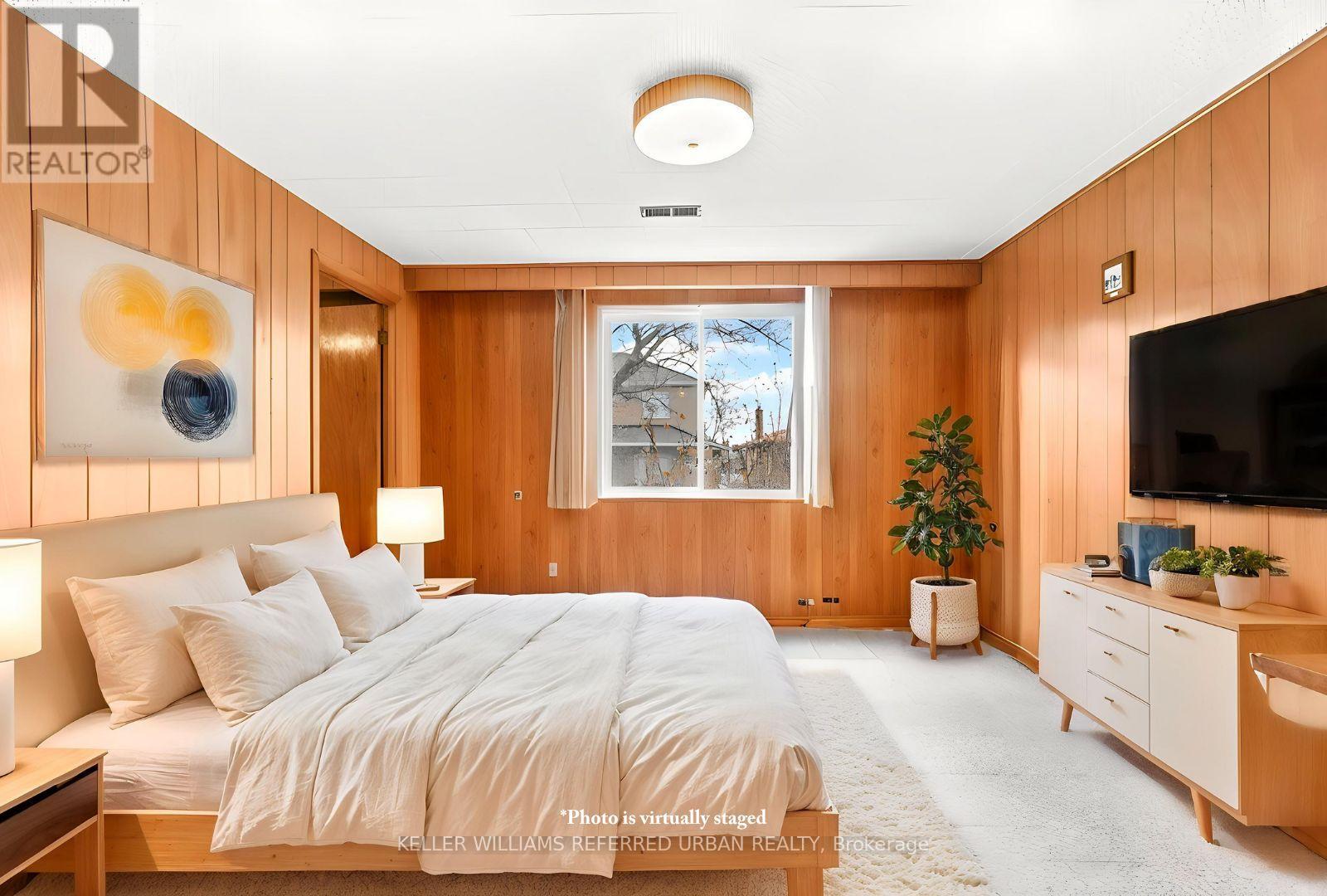 583 QUEENS DRIVE, Toronto (Maple Leaf), Ontario, M6L1N2 — Photo 26