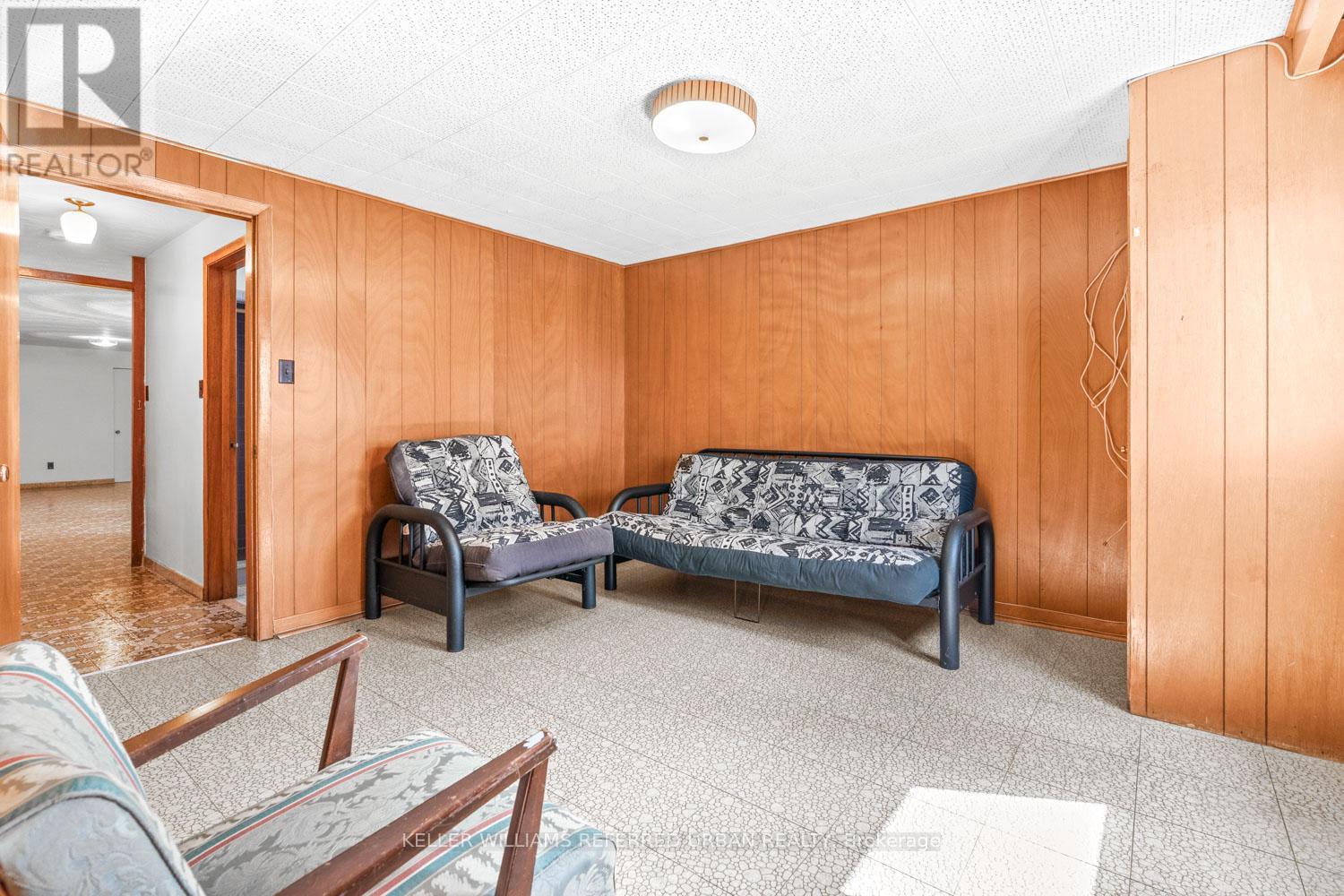 583 QUEENS DRIVE, Toronto (Maple Leaf), Ontario, M6L1N2 — Photo 29