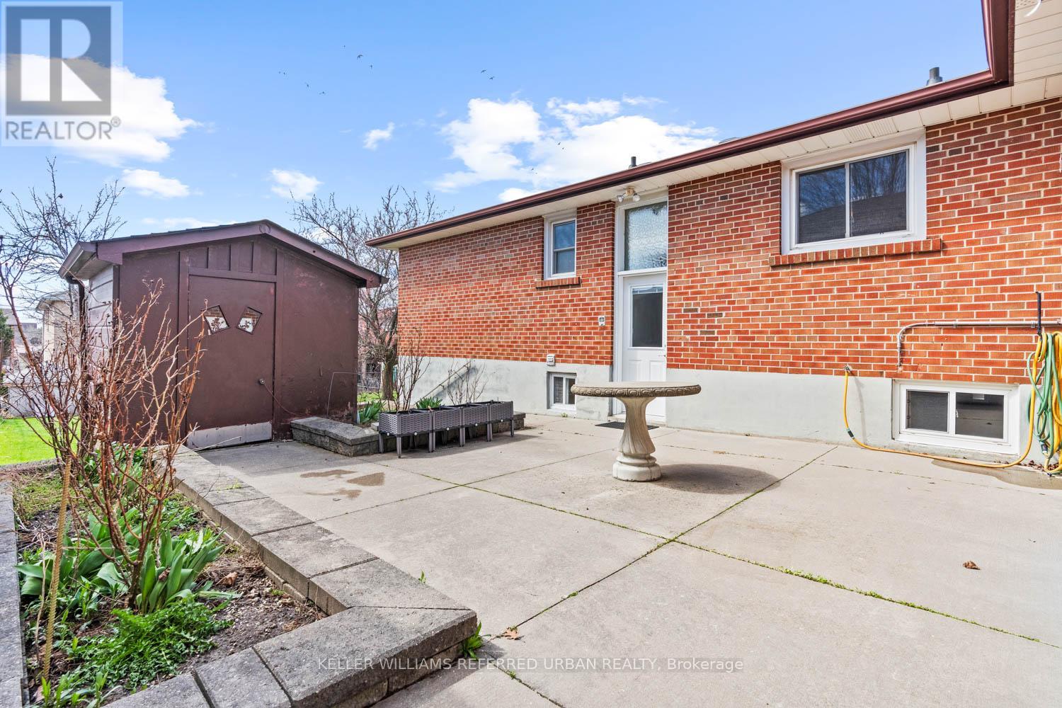 583 QUEENS DRIVE, Toronto (Maple Leaf), Ontario, M6L1N2 — Photo 33