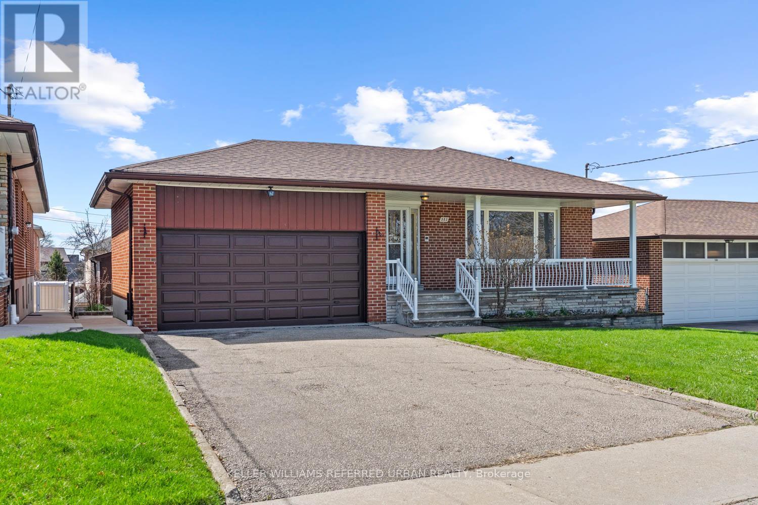 583 QUEENS DRIVE, Toronto (Maple Leaf), Ontario, M6L1N2 — Photo 39