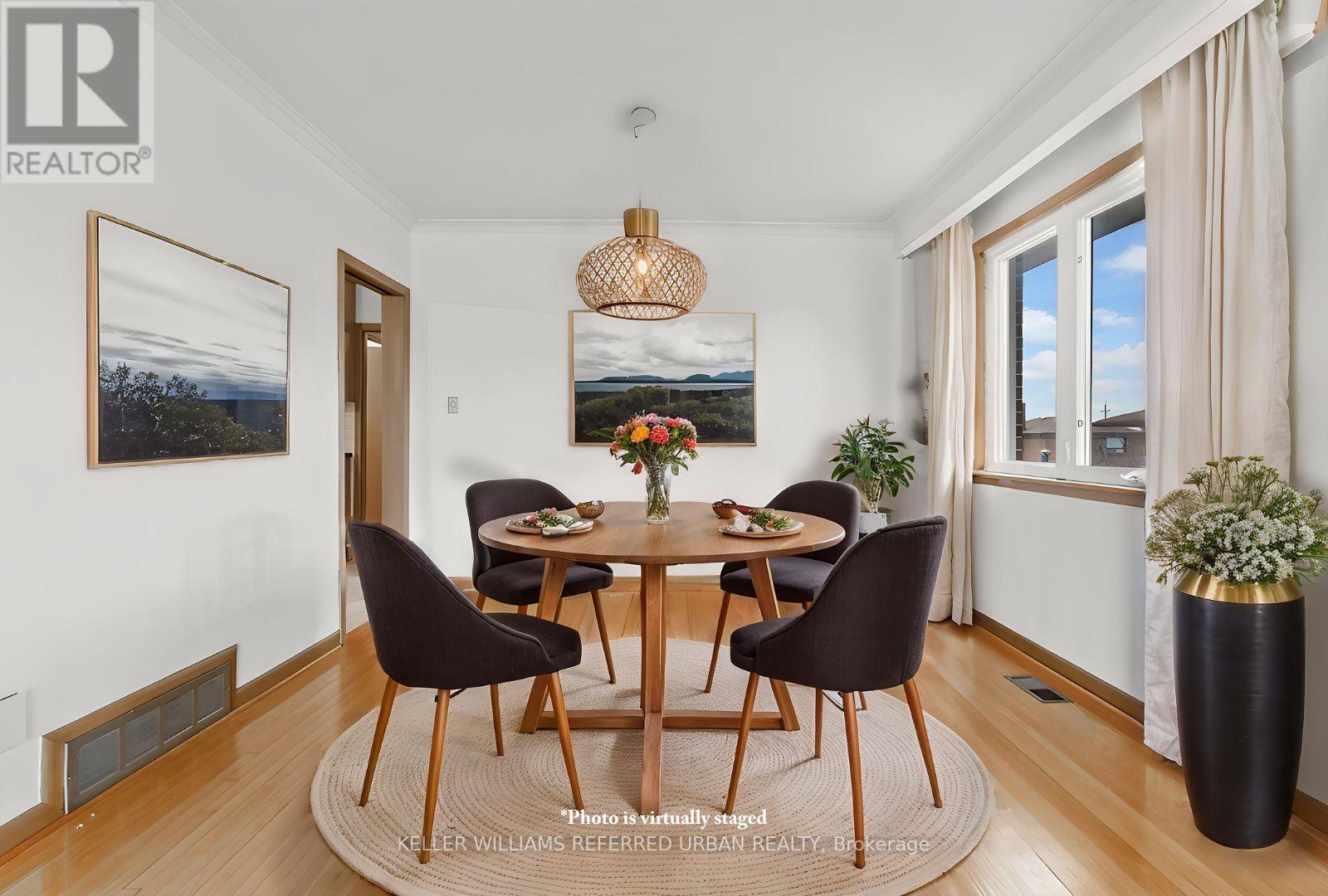 583 QUEENS DRIVE, Toronto (Maple Leaf), Ontario, M6L1N2 — Photo 8