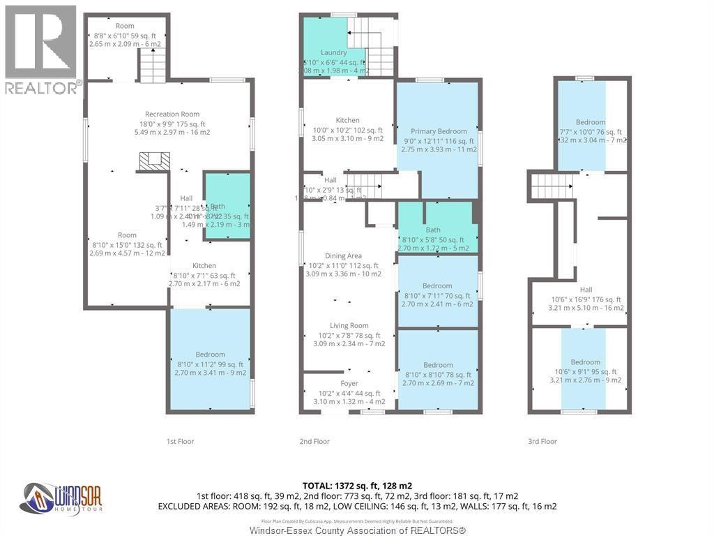 965 BRIDGE AVENUE, Windsor, Ontario, N9B2M9 — Photo 29