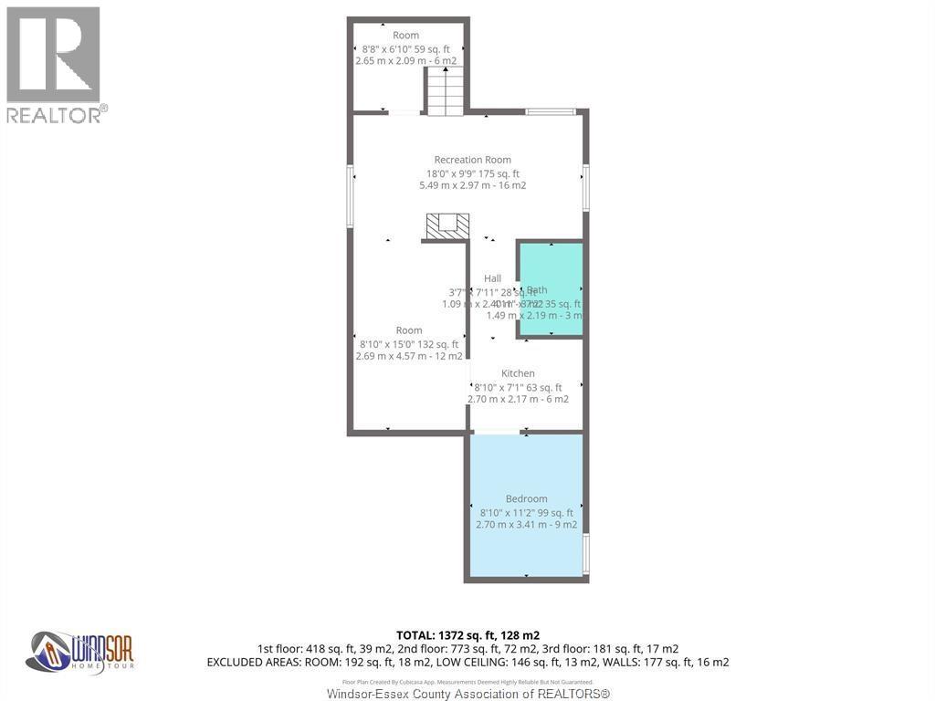 965 BRIDGE AVENUE, Windsor, Ontario, N9B2M9 — Photo 30