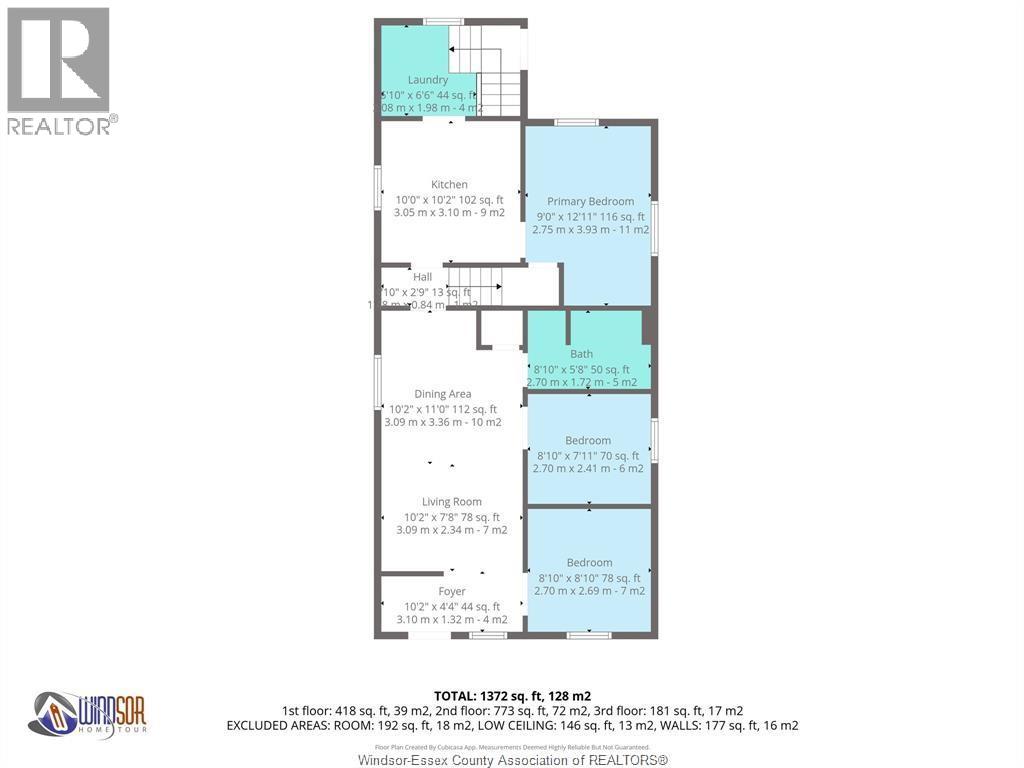 965 BRIDGE AVENUE, Windsor, Ontario, N9B2M9 — Photo 31