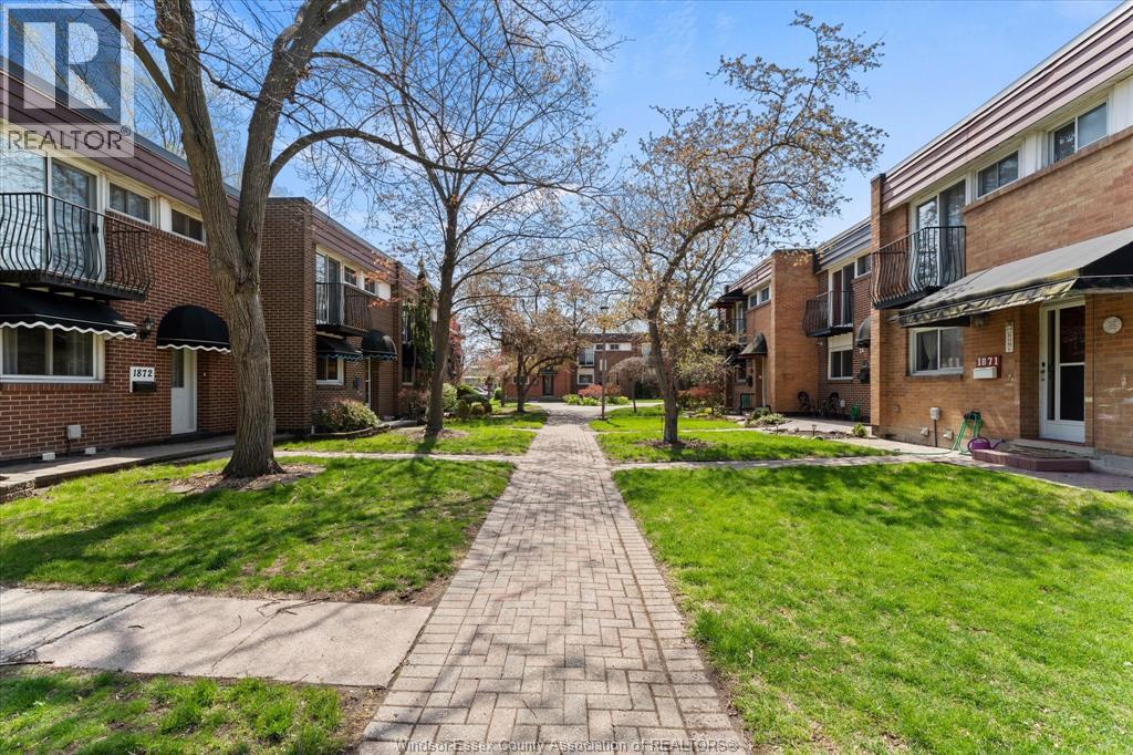 1858 EAST GATE ESTATES Unit# 119, Windsor, Ontario, N8T2T2 — Photo 23