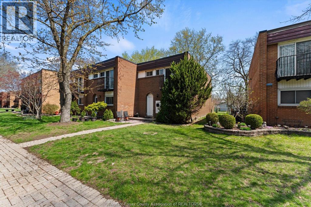 1858 EAST GATE ESTATES Unit# 119, Windsor, Ontario, N8T2T2 — Photo 24