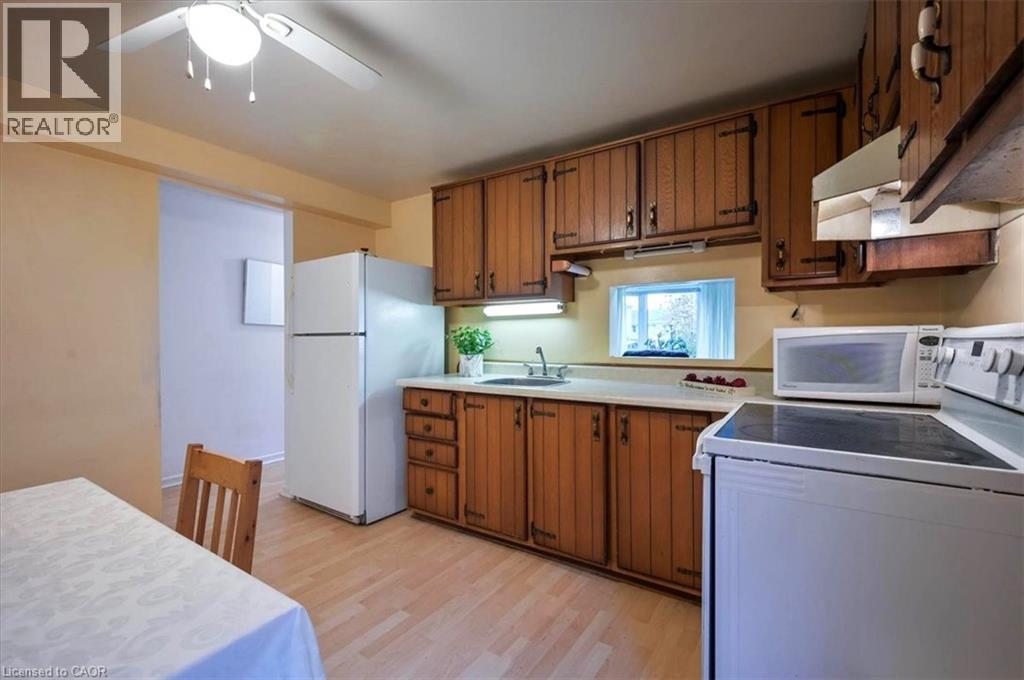 169 ELM RIDGE Drive Unit# 25, Kitchener, Ontario, N2N1L7 — Photo 14