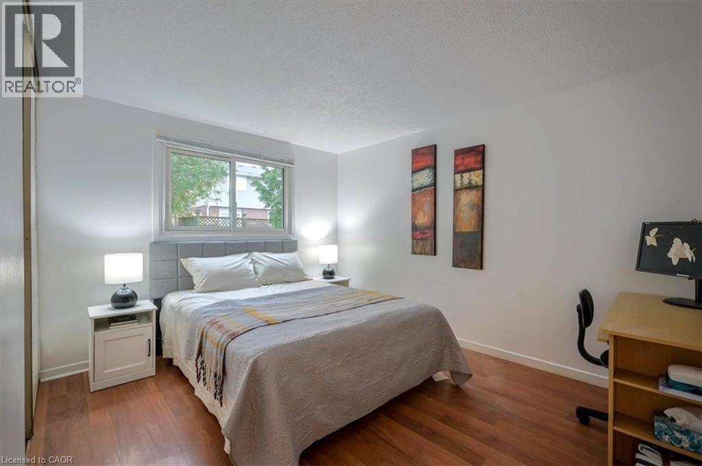 169 ELM RIDGE Drive Unit# 25, Kitchener, Ontario, N2N1L7 — Photo 15