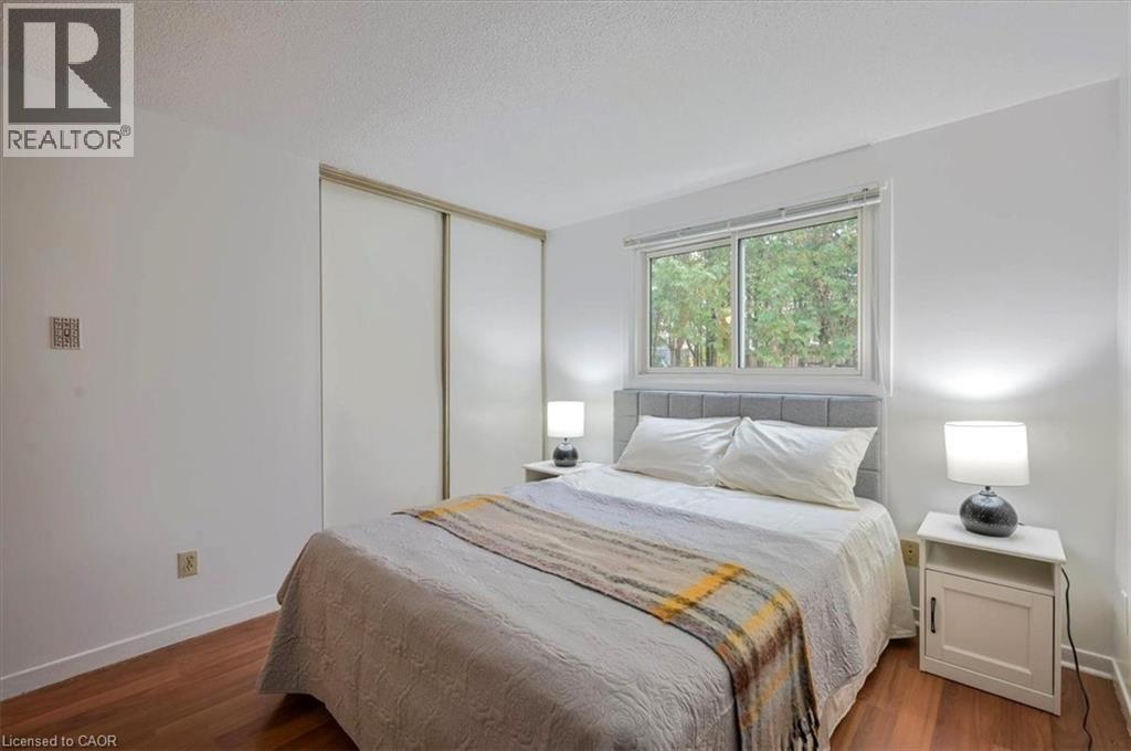 169 ELM RIDGE Drive Unit# 25, Kitchener, Ontario, N2N1L7 — Photo 16