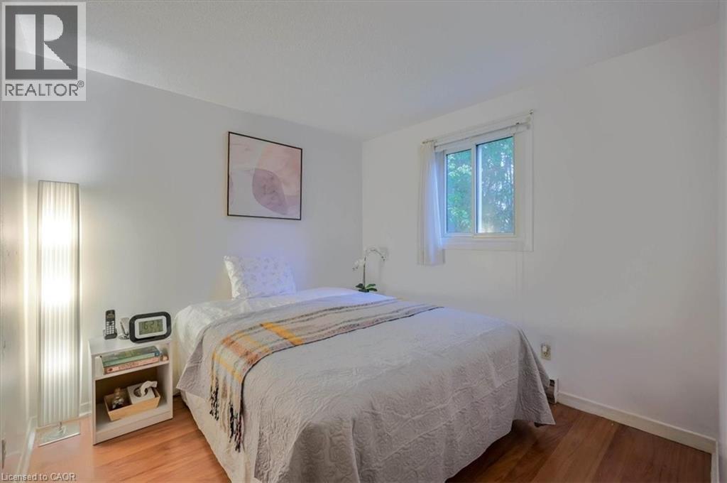 169 ELM RIDGE Drive Unit# 25, Kitchener, Ontario, N2N1L7 — Photo 17