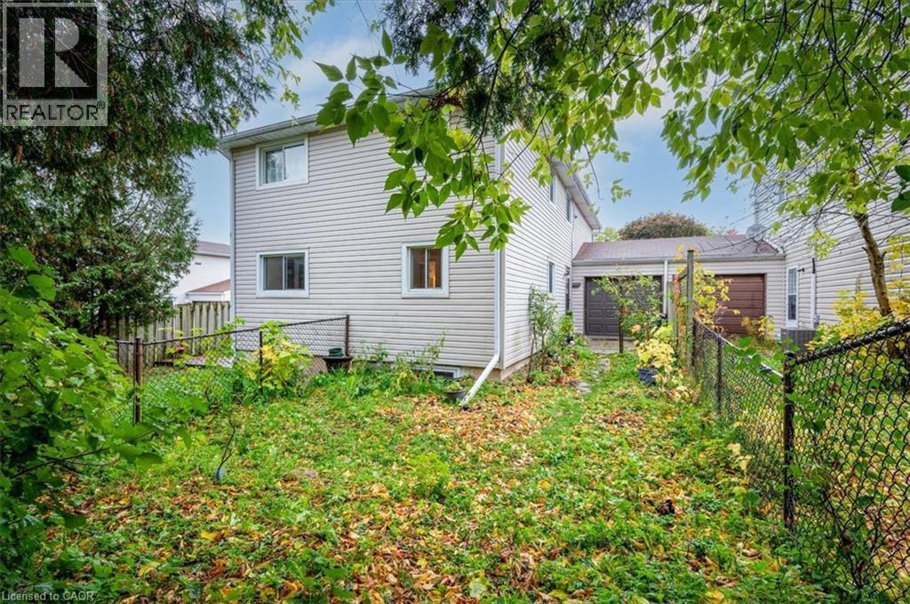 169 ELM RIDGE Drive Unit# 25, Kitchener, Ontario, N2N1L7 — Photo 24