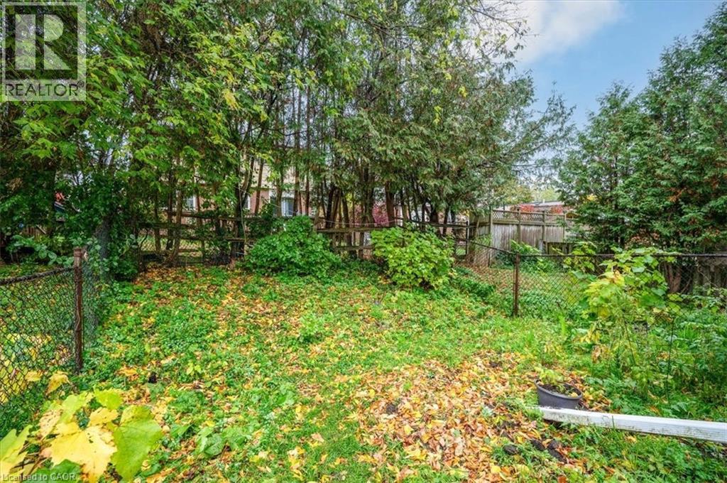 169 ELM RIDGE Drive Unit# 25, Kitchener, Ontario, N2N1L7 — Photo 25