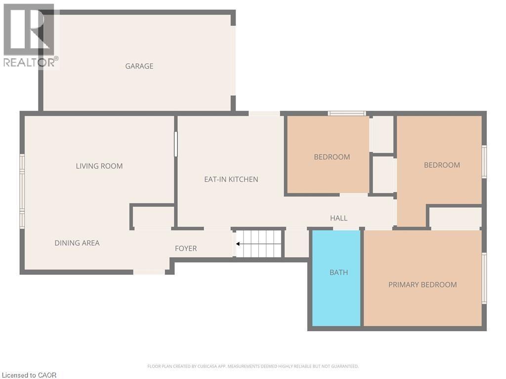 169 ELM RIDGE Drive Unit# 25, Kitchener, Ontario, N2N1L7 — Photo 26