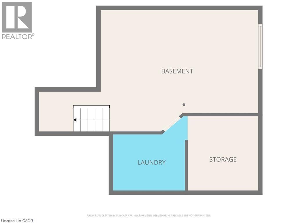 169 ELM RIDGE Drive Unit# 25, Kitchener, Ontario, N2N1L7 — Photo 27