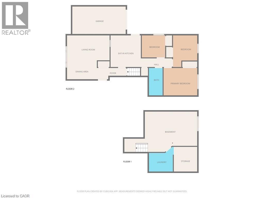 169 ELM RIDGE Drive Unit# 25, Kitchener, Ontario, N2N1L7 — Photo 28