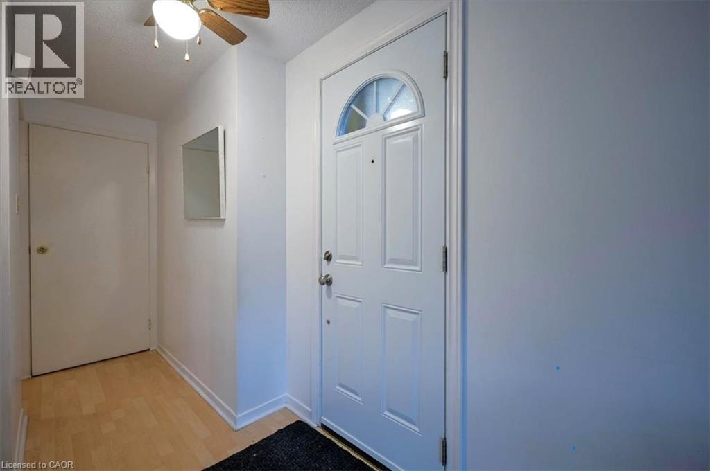 169 ELM RIDGE Drive Unit# 25, Kitchener, Ontario, N2N1L7 — Photo 5