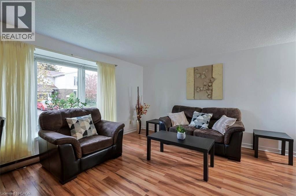 169 ELM RIDGE Drive Unit# 25, Kitchener, Ontario, N2N1L7 — Photo 6