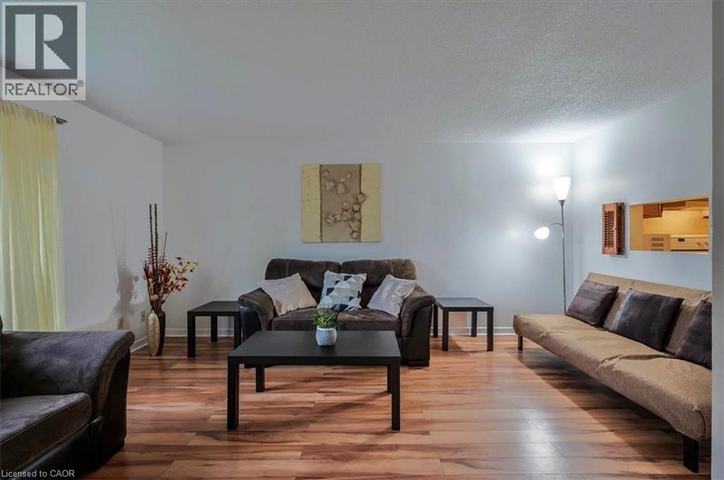 169 ELM RIDGE Drive Unit# 25, Kitchener, Ontario, N2N1L7 — Photo 7