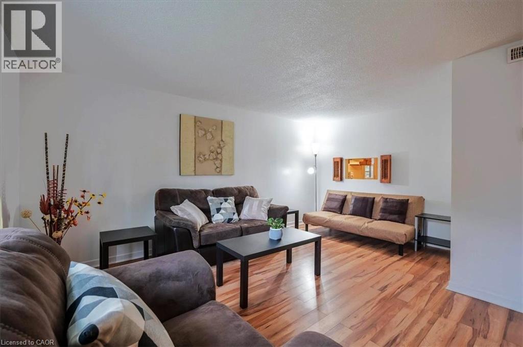 169 ELM RIDGE Drive Unit# 25, Kitchener, Ontario, N2N1L7 — Photo 8