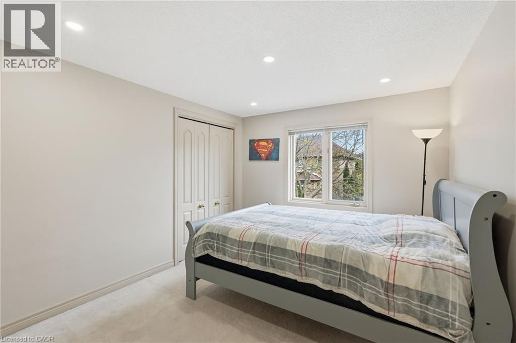 113 MEADOWLANDS Boulevard, Ancaster, Ontario, L9K1H8 — Photo 18