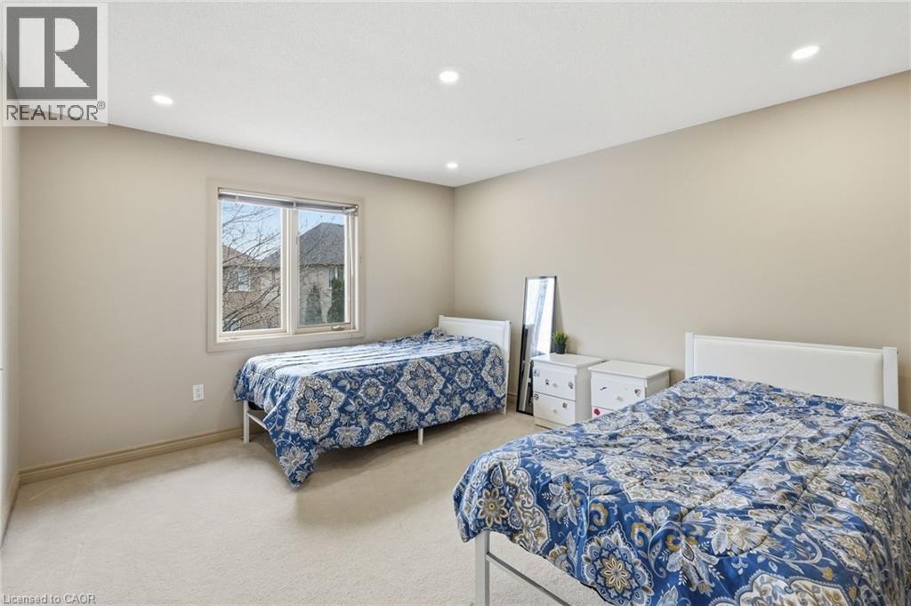 113 MEADOWLANDS Boulevard, Ancaster, Ontario, L9K1H8 — Photo 19