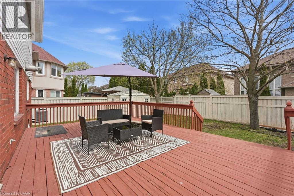 113 MEADOWLANDS Boulevard, Ancaster, Ontario, L9K1H8 — Photo 21