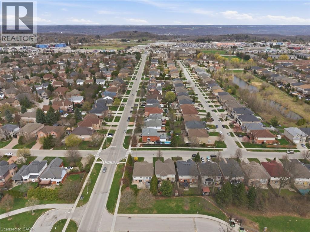 113 MEADOWLANDS Boulevard, Ancaster, Ontario, L9K1H8 — Photo 24